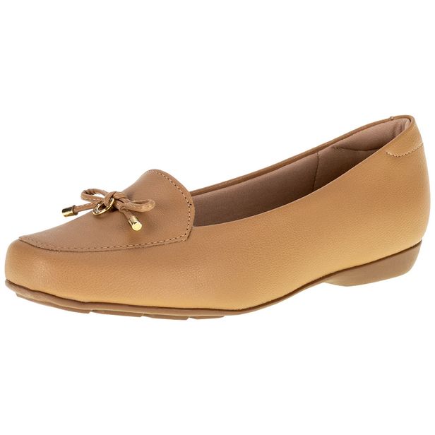 Sapatilha Feminina Flat Modare - 7016497 BEGE 34