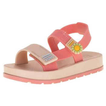 Sandalia store infantil zaxynina