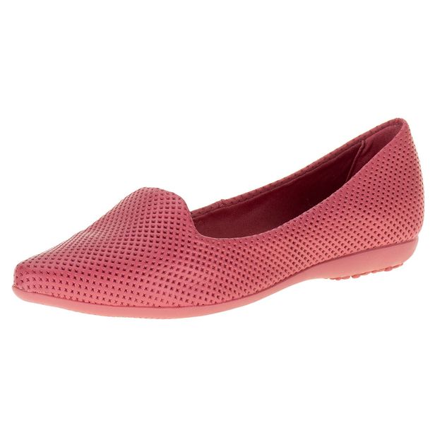 Sapatilha Feminina Bottero - 346406 ROSA 34