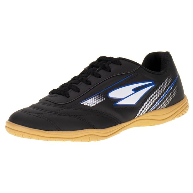 Chuteira Masculina Indoor Foorcy Dray - 324 PRETO 41
