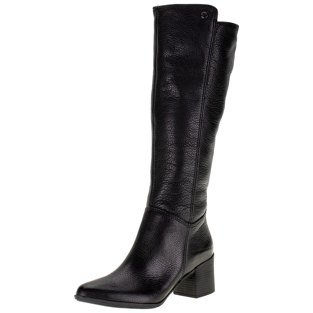 Bota Cano Longo Botas Carmen Steffens 2019 Botas Cano Comprido