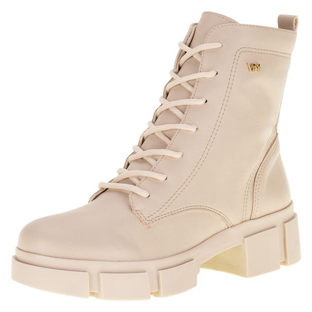 Bota Feminina Coturno Via Marte - 237502 MARFIM 38