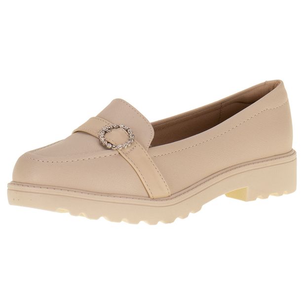 Mocassim Feminino Modare - 7357109 MARFIM 39