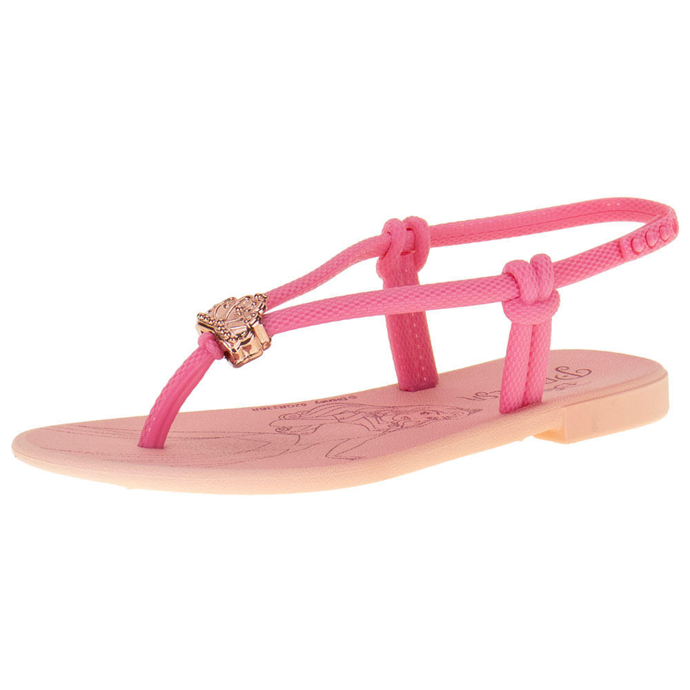 Sandália Grendene Grendene No Atacado Sandália Infantil Disney