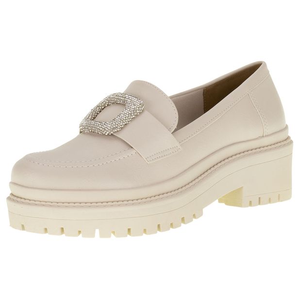 Mocassim Feminino Via Marte - 2317003 MARFIM 34