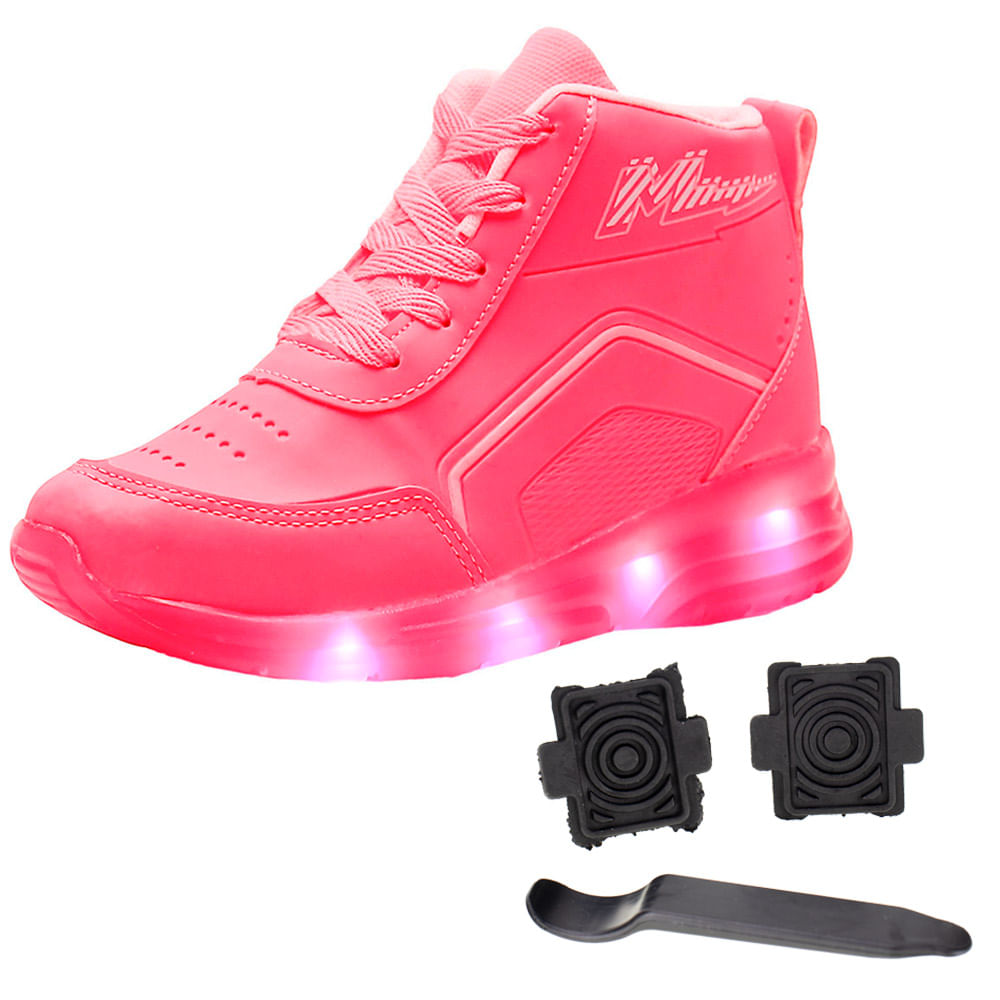 Calçados Tênis De Rodinha Valor Sapatos Tênis De Rodinha Da Sou