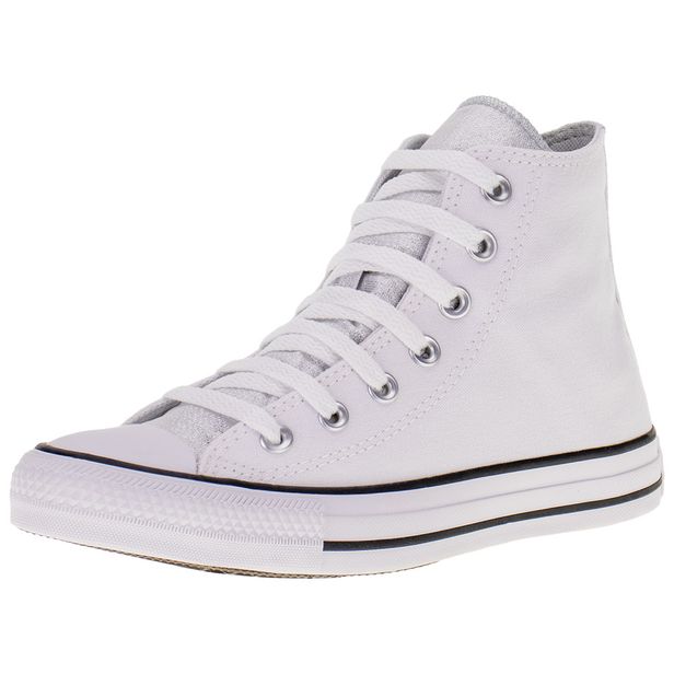 Tênis Chuck Taylor Converse All Star - CT25690002 BRANCO 35