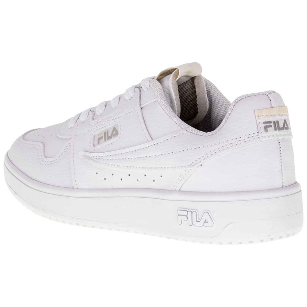 Disruptor Low Fila Femme Blanche Fila Disruptor Fila Femme