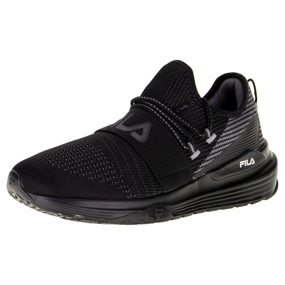 Men's fila fondato 3 running shoes online