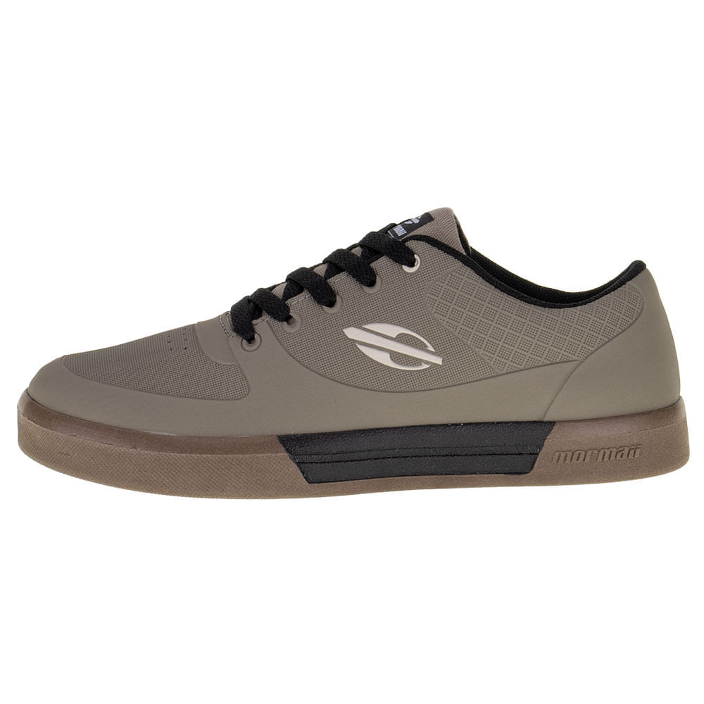 Tênis Masculino Casual Urban Pulse Mormaii - 203351 VERDE