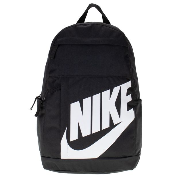 Mochila Elemental Nike - 0559 PRETO